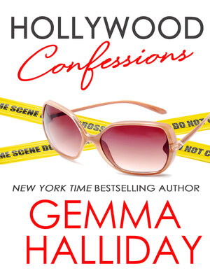 cover image of Hollywood Confessions